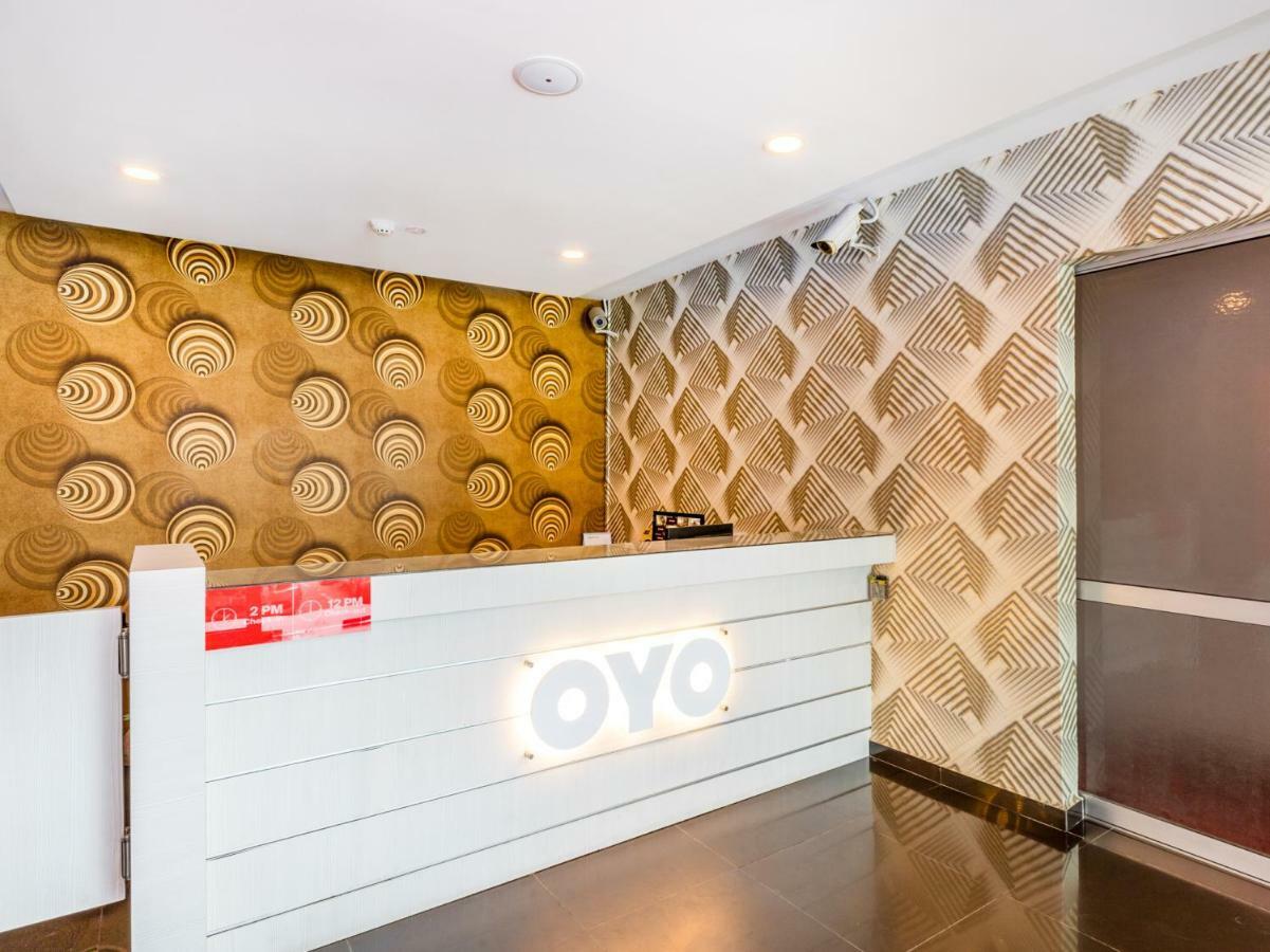 Oyo 503 Hotel Aromas Jb Johor Bahru Exterior photo